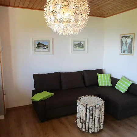 Casa de Férias Schau Ins Land - Eigene Panorama-sauna *