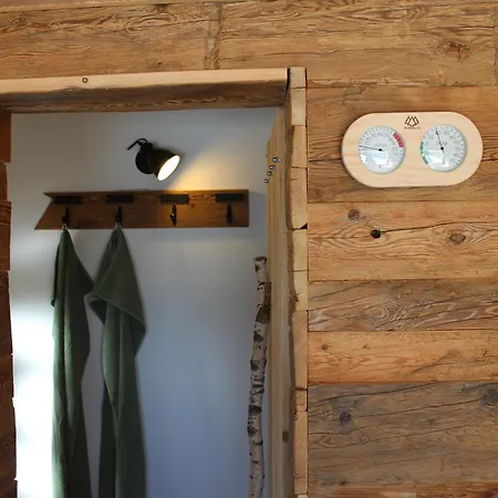 Schau Ins Land - Eigene Panorama-sauna
