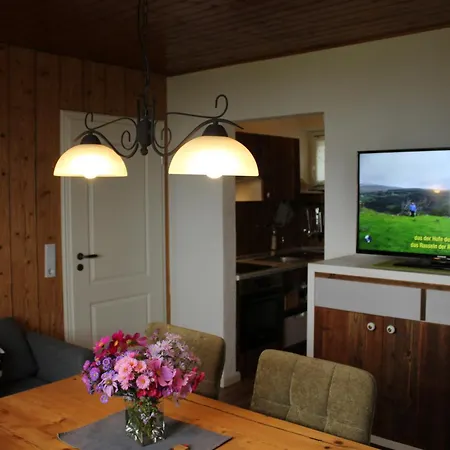Schau Ins Land - Eigene Panorama-sauna *