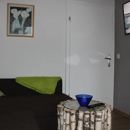 Casa de Férias Schau Ins Land - Eigene Panorama-sauna