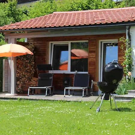Schau Ins Land - Eigene Panorama-sauna