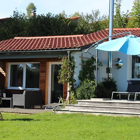 Schau Ins Land - Eigene Panorama-sauna
