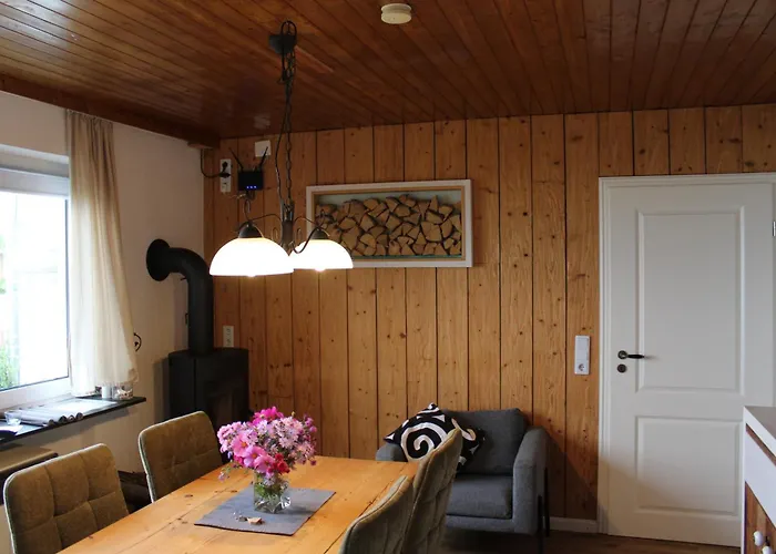 Schau Ins Land - Eigene Panorama-sauna * Schöfweg