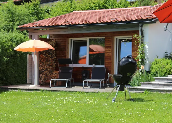 Schau Ins Land - Eigene Panorama-sauna