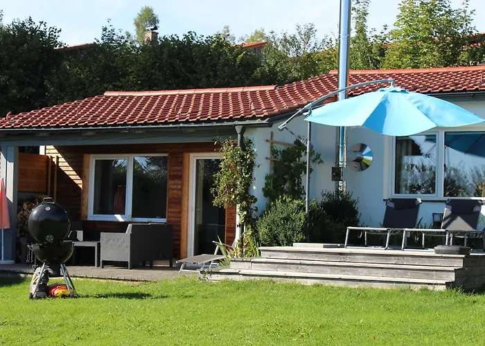 Schau Ins Land - Eigene Panorama-sauna