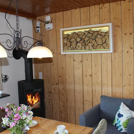 Schau Ins Land - Eigene Panorama-sauna * Schöfweg