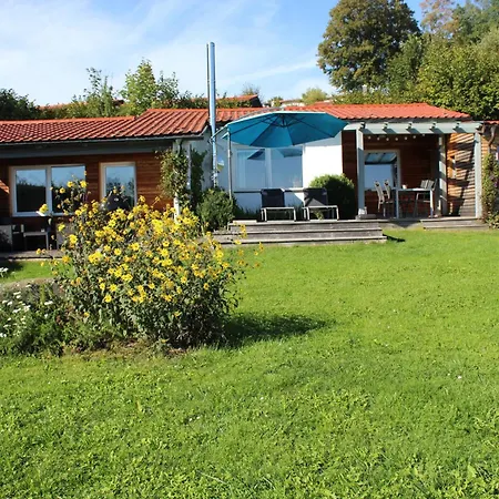 Schau Ins Land - Eigene Panorama-sauna Ferienhaus *