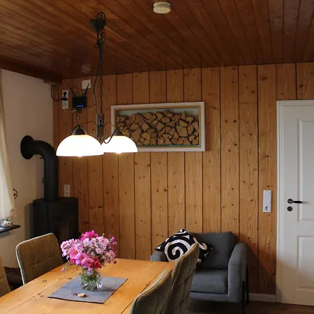 Schau Ins Land - Eigene Panorama-sauna * Schöfweg