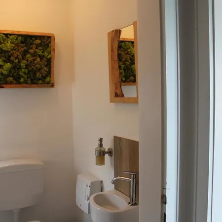 Ferienhaus Schau Ins Land - Eigene Panorama-sauna *