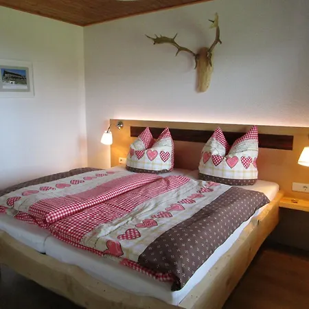 Schau Ins Land - Eigene Panorama-sauna Ferienhaus